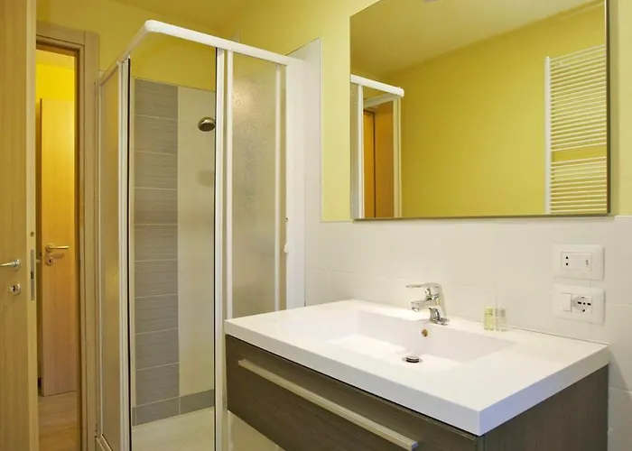 Residenz La Marenca Апартаменты *