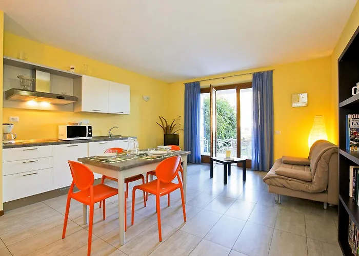 Residenz La Marenca * Cannobio