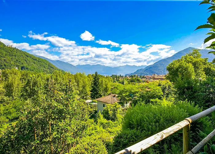 Residenz La Marenca Apartamento *