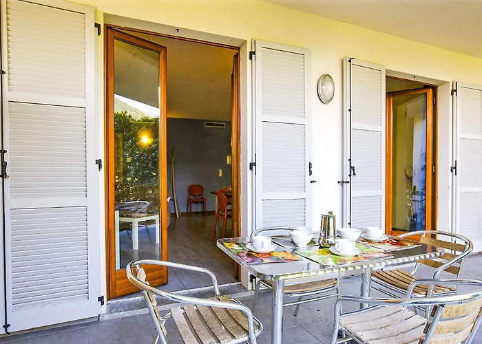 Residenz La Marenca *