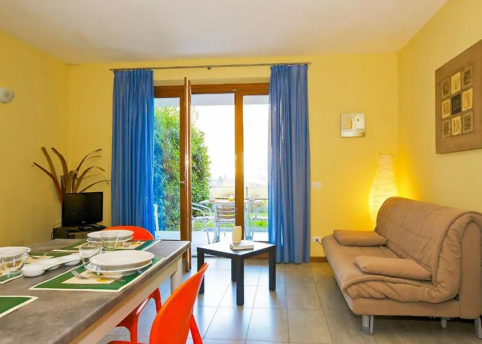 Residenz La Marenca *