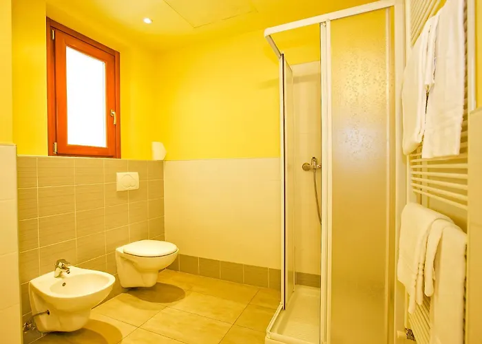 Apartamento Residenz La Marenca