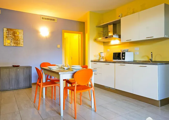 Residenz La Marenca * Cannobio