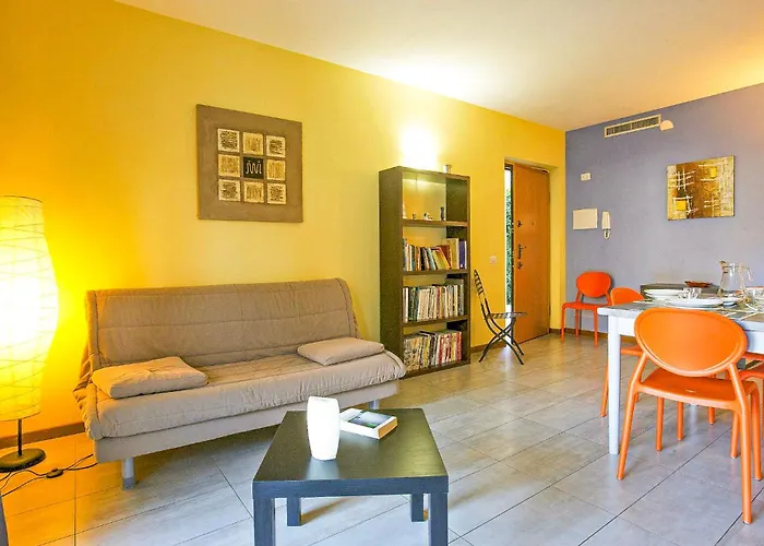 Residenz La Marenca * Cannobio