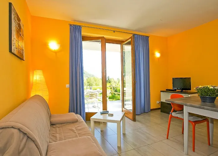 Residenz La Marenca Cannobio