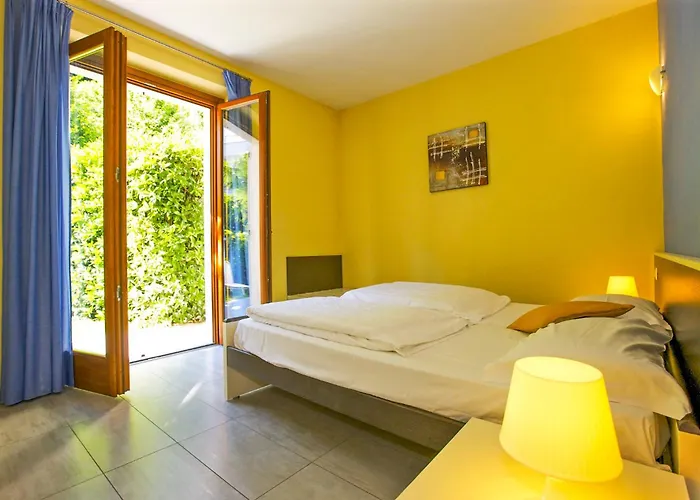 Residenz La Marenca Cannobio