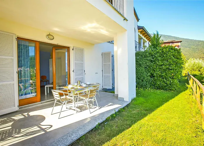 Apartamento Residenz La Marenca *