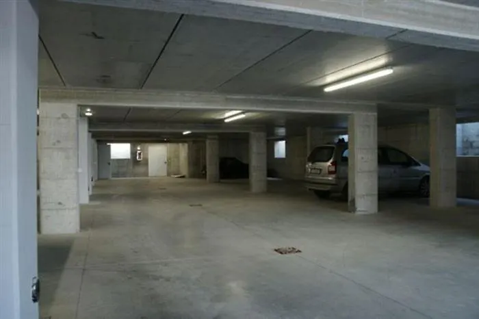 Apartamento Residenz La Marenca *